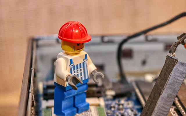 工业制冷系统服务